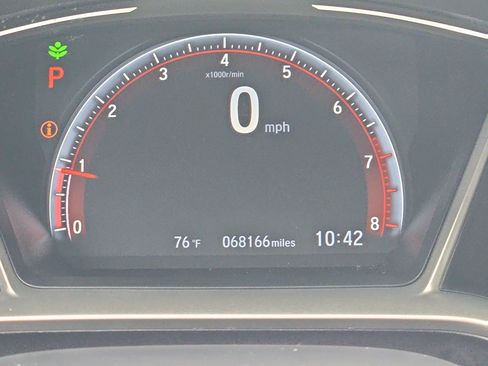 Used 2020 Honda Civic Sport image 20