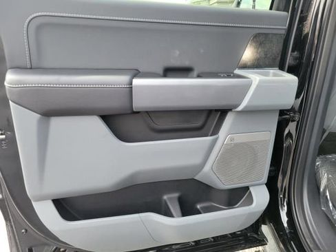 New 2025 Ford F150 Lightning Flash image 14