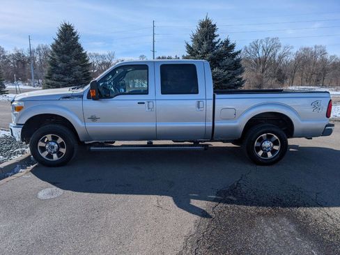 Used 2012 Ford F250 Lariat image 6