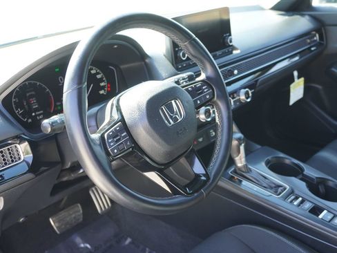 Used 2022 Honda Civic Sport image 24