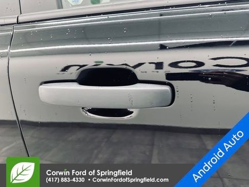 New 2025 Ford Ranger XLT w/ Trailer Tow Package image 11