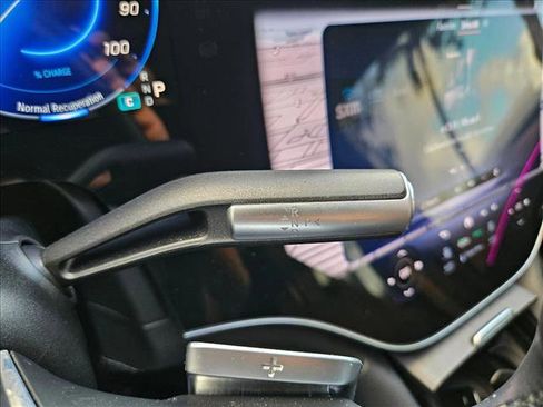 Certified 2023 Mercedes-Benz EQS 580 4MATIC Sedan image 12