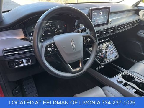 Used 2021 Lincoln Corsair Reserve w/ Equipment Group 201A AWD/4WD image 10