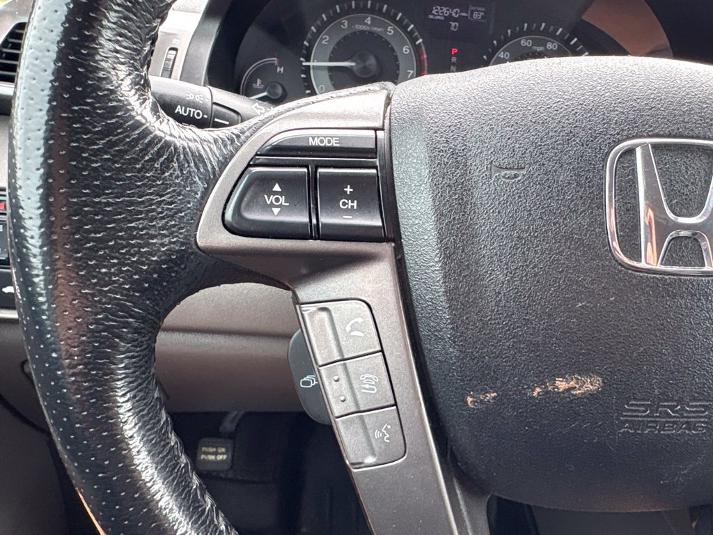 Used 2016 Honda Odyssey EX-L image 21