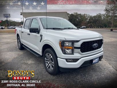 Used 2023 Ford F150 XL w/ STX Appearance Package