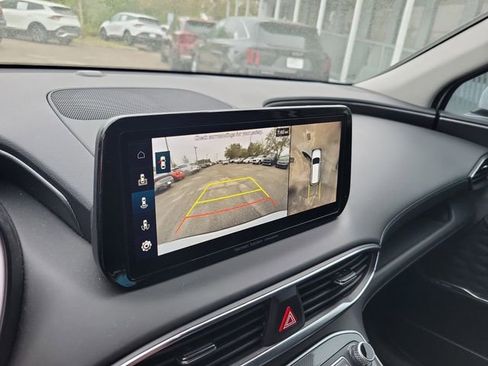 Used 2023 Hyundai Santa Fe SEL w/ Premium Package image 23