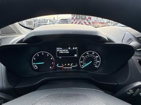 Used 2021 Ford Transit Connect XL image 15