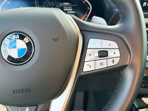 Used 2023 BMW X3 xDrive30i w/ Premium Package w/ZPA image 40