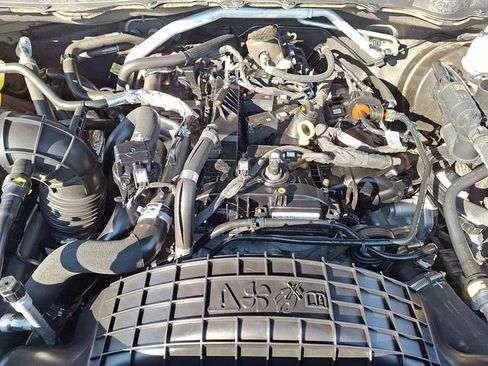 Used 2022 Ford Ranger Lariat w/ Equipment Group 501A High image 32