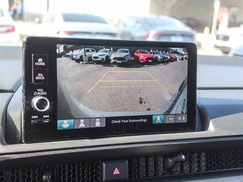Used 2025 Honda CR-V Sport-L image 34