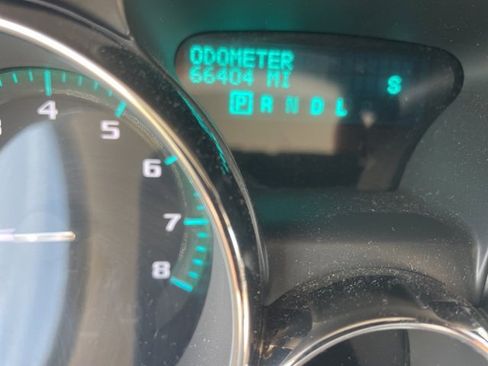 Used 2017 Buick Enclave Leather image 10