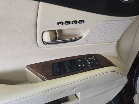 Used 2013 Lexus RX 350 AWD image 17