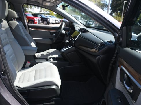Used 2019 Honda CR-V EX image 21