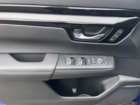 Used 2023 Honda CR-V EX-L image 6