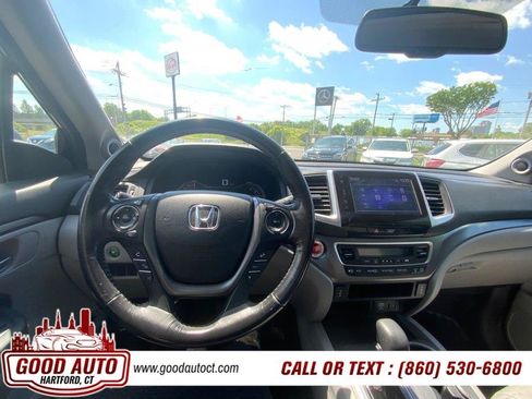 Used 2018 Honda Pilot EX-L image 17