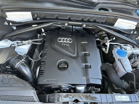 Used 2016 Audi Q5 2.0T Premium Plus w/ Technology Package AWD/4WD image 29