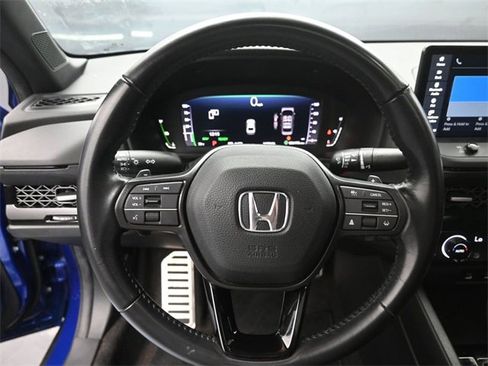 Used 2024 Honda Accord Sport image 30