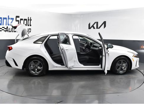 Certified 2023 Kia K5 LXS image 36