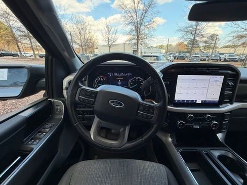 Certified 2021 Ford F150 XLT w/ Equipment Group 302A High image 7