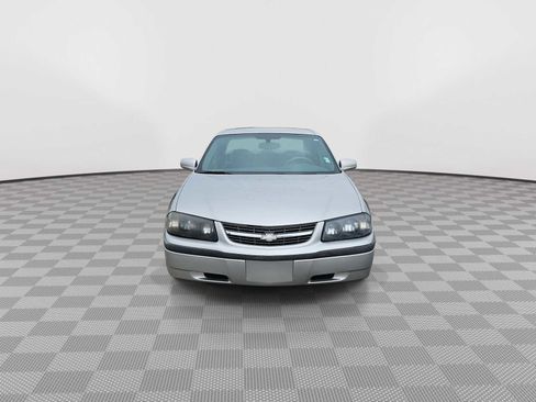 Used 2005 Chevrolet Impala image 3