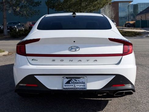 Used 2022 Hyundai Sonata SEL image 9
