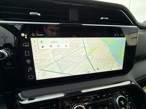 New 2026 GMC Sierra 1500 AT4 w/ AT4 Premium Package image 14