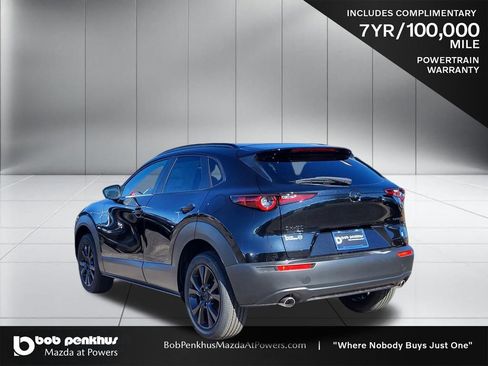 New 2026 MAZDA CX-30 Aire Edition image 26
