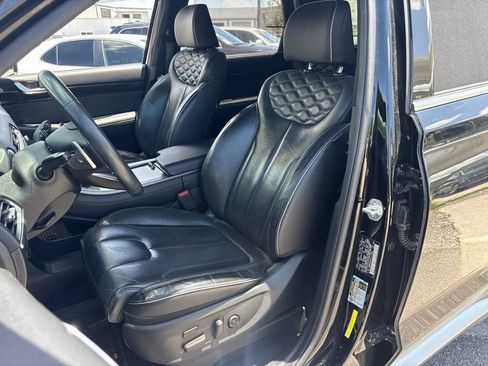 Used 2020 Hyundai Palisade Limited FWD image 9