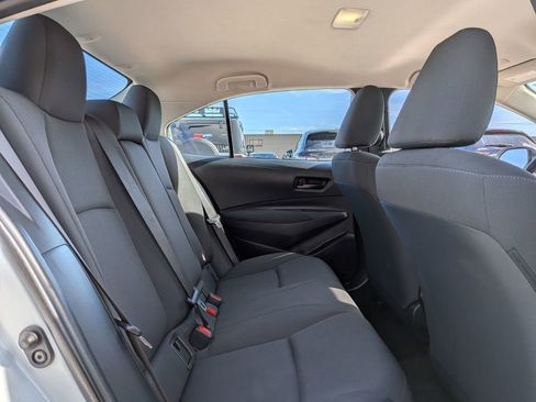 Used 2023 Toyota Corolla LE image 30