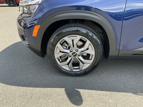 Certified 2024 Kia Seltos S AWD/4WD image 9