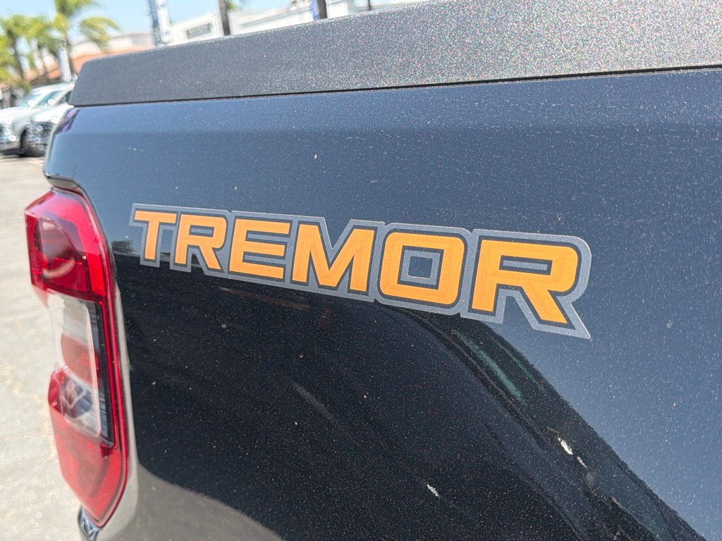 New 2026 Ford Maverick Tremor AWD/4WD image 16