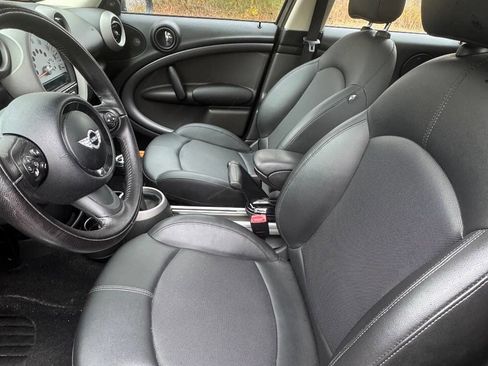 Used 2012 MINI Cooper Countryman S image 7
