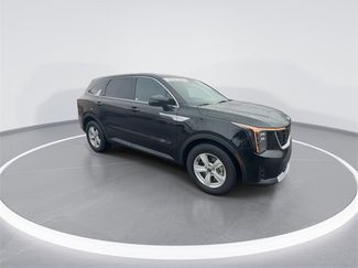 Used 2025 Kia Sorento LX video 2