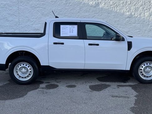 Used 2022 Ford Maverick XL w/ Equipment Group 100A Standard image 5