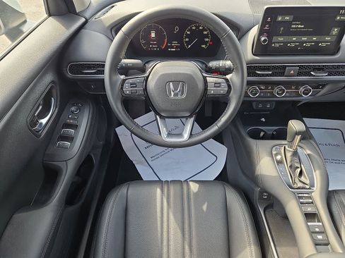 Used 2026 Honda HR-V EX-L image 13