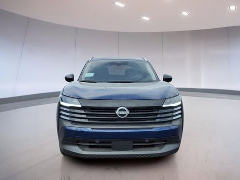 New 2026 Nissan Kicks SV w/ SV Premium Package image 8