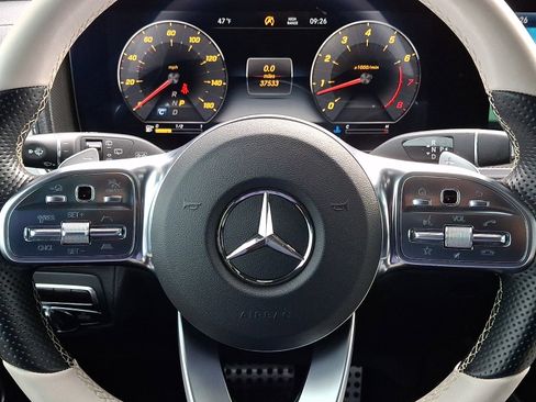 Certified 2021 Mercedes-Benz G 550 SUV image 19