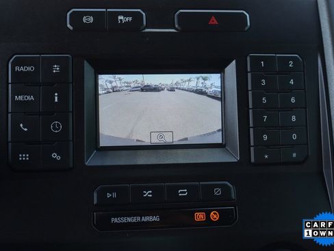 Used 2022 Ford F350 XL w/ Power Equipment Group image 33