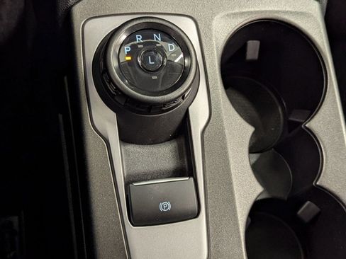 New 2026 Ford Bronco Sport Outer Banks w/ Outer Banks Tech Package+ AWD/4WD image 13