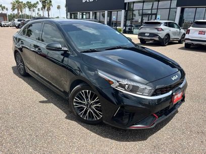 Used 2024 Kia Forte GT-Line