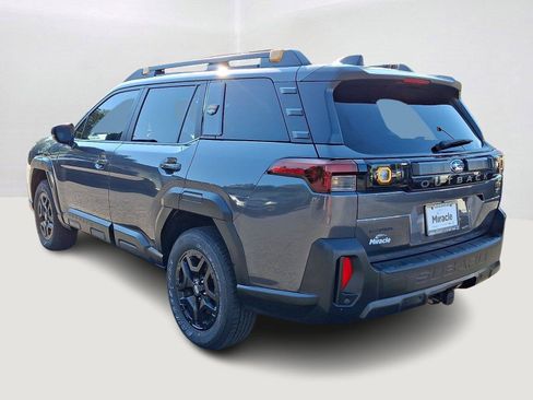 Used 2026 Subaru Outback Wilderness w/ Wilderness Plus Package AWD/4WD image 4