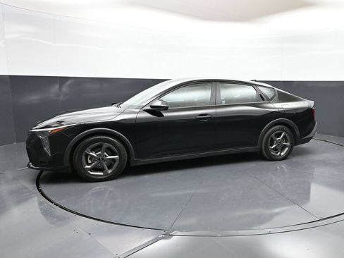 Used 2025 Kia K4 FWD image 22