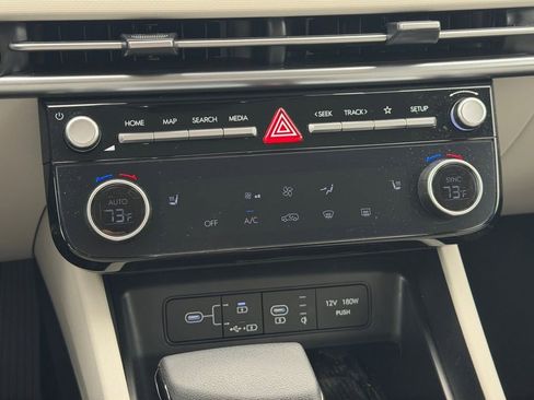 Used 2025 Hyundai Tucson SEL image 14