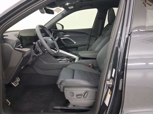 New 2025 Audi SQ5 Premium Plus image 5