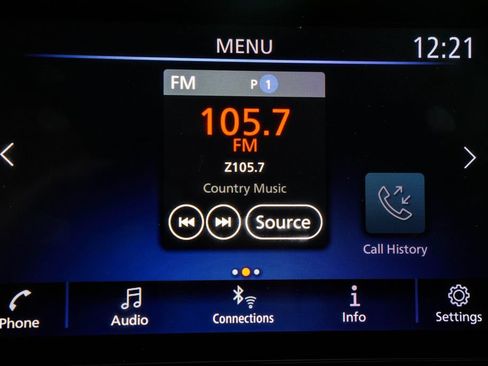 Used 2024 Nissan Altima 2.5 SR FWD image 29