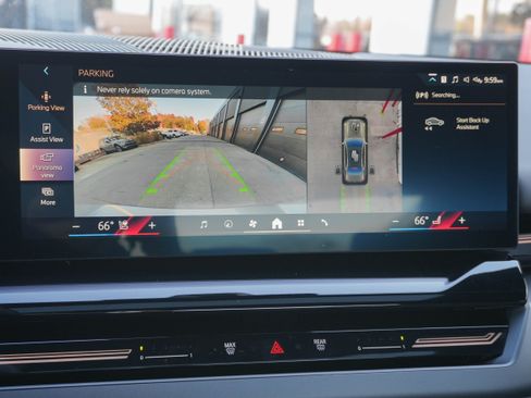 Certified 2025 BMW 530i xDrive w/ Premium Package image 24