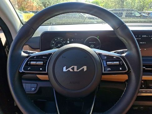 Used 2024 Kia Seltos SX AWD/4WD image 20