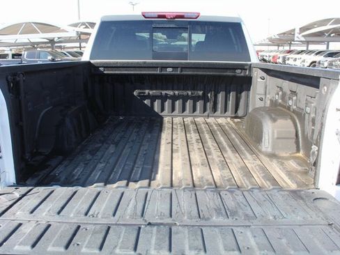 Used 2023 GMC Sierra 1500 Denali w/ Technology Package image 5