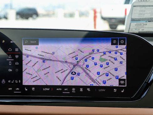 New 2026 Audi A6 Premium image 17