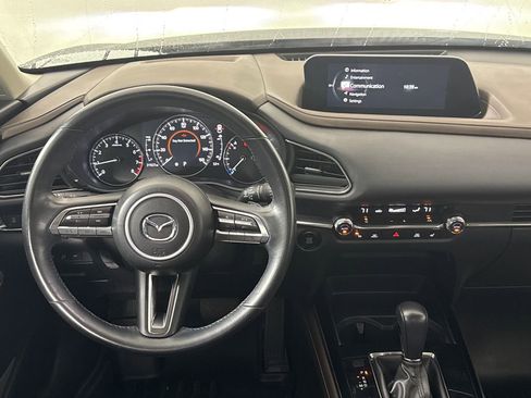 Certified 2023 MAZDA CX-30 AWD 2.5 S w/ Premium Package image 17